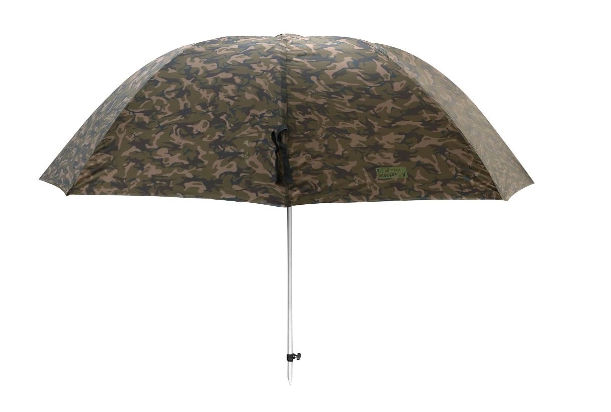 Dáždnik Brolly Camo 60 / Bivaky a dáždniky / dáždniky